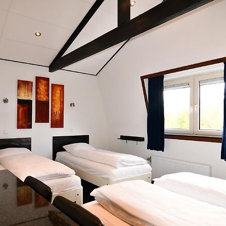 Hotel Bienvenue Rotterdam Dış mekan fotoğraf