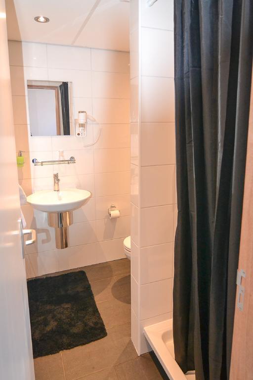 Hotel Bienvenue Rotterdam Dış mekan fotoğraf