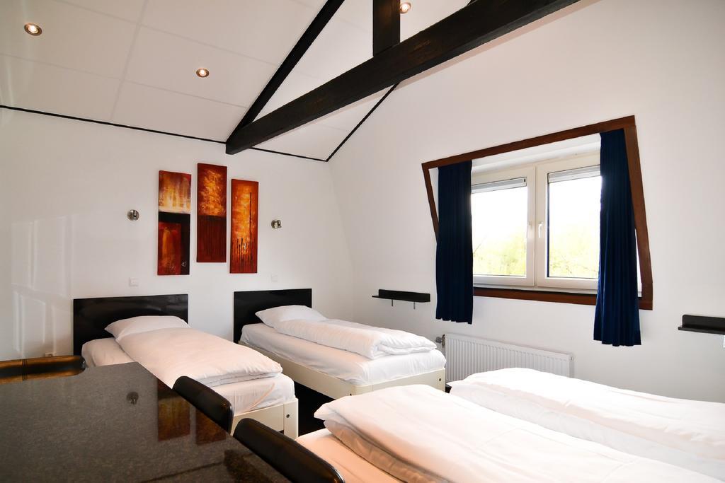 Hotel Bienvenue Rotterdam Dış mekan fotoğraf