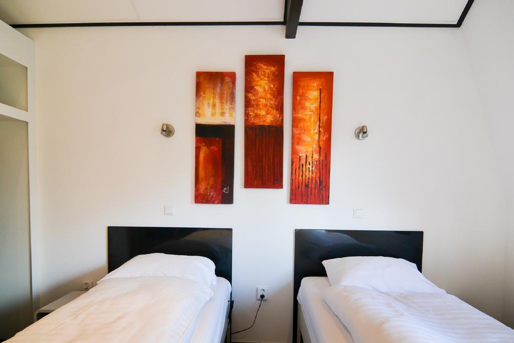 Hotel Bienvenue Rotterdam Dış mekan fotoğraf