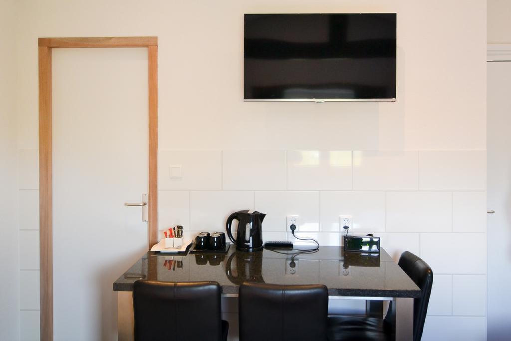 Hotel Bienvenue Rotterdam Dış mekan fotoğraf