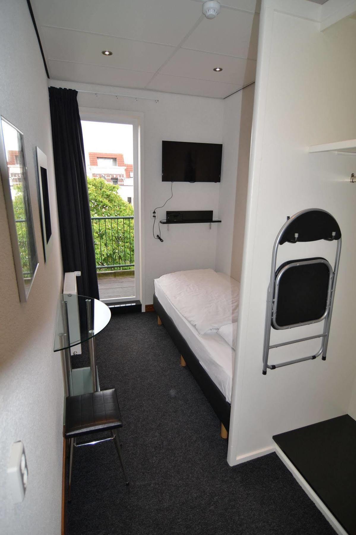 Hotel Bienvenue Rotterdam Dış mekan fotoğraf