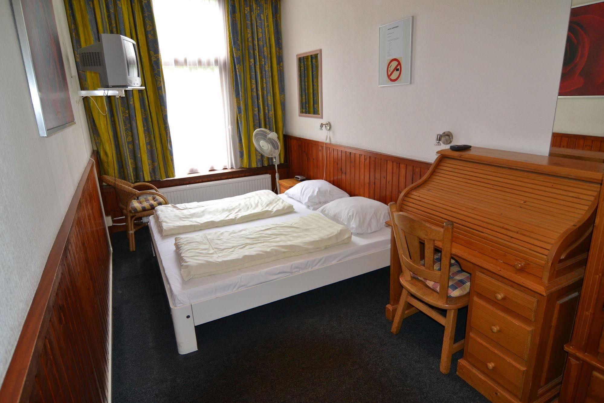 Hotel Bienvenue Rotterdam Dış mekan fotoğraf