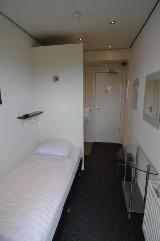 Hotel Bienvenue Rotterdam Dış mekan fotoğraf