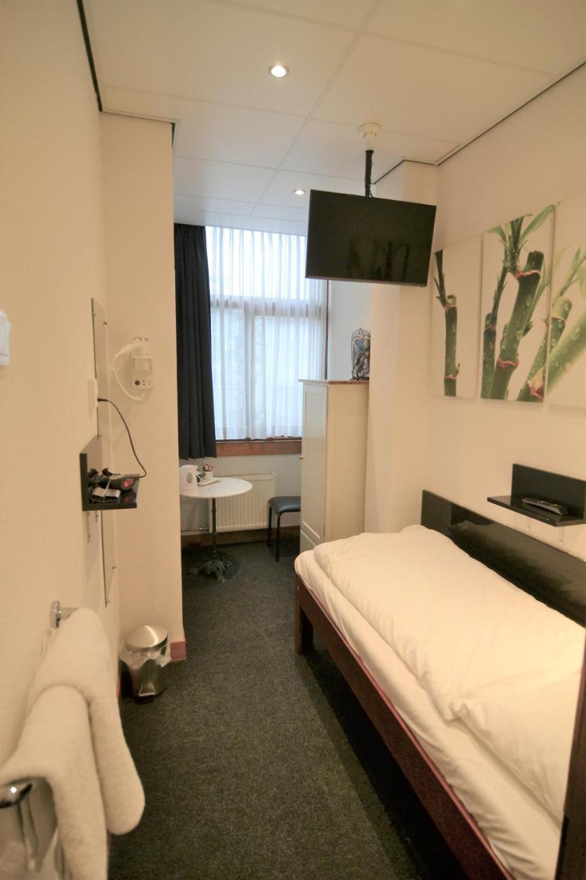 Hotel Bienvenue Rotterdam Dış mekan fotoğraf