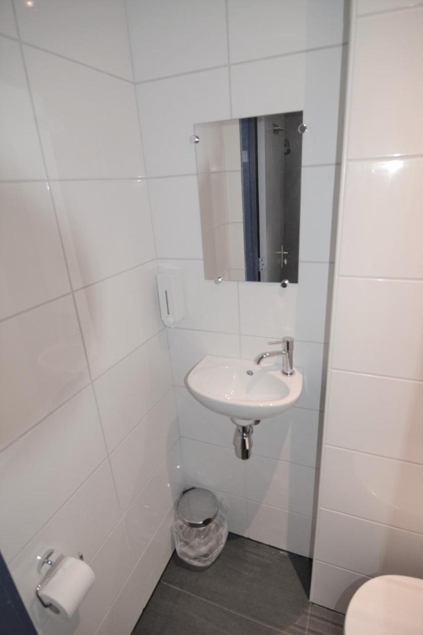 Hotel Bienvenue Rotterdam Dış mekan fotoğraf
